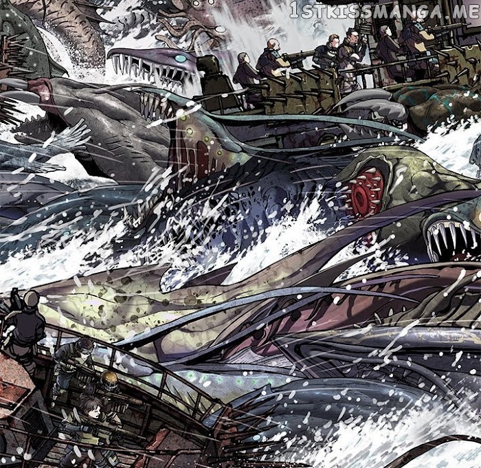 Leviathan, Chapter 188 image 83